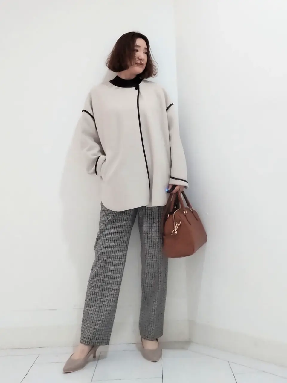 23区 L ナオミ コーディネート画像