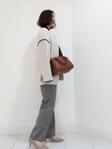 23区 L ナオミ コーディネート画像