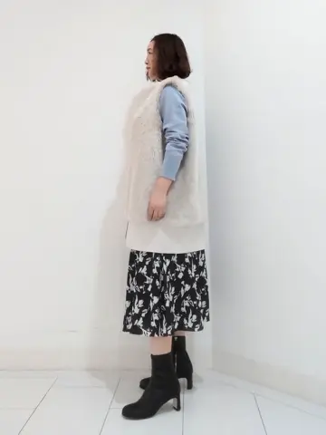 23区 L ナオミ コーディネート画像