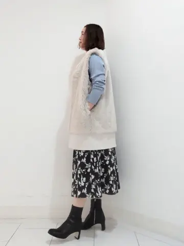 23区 L ナオミ コーディネート画像