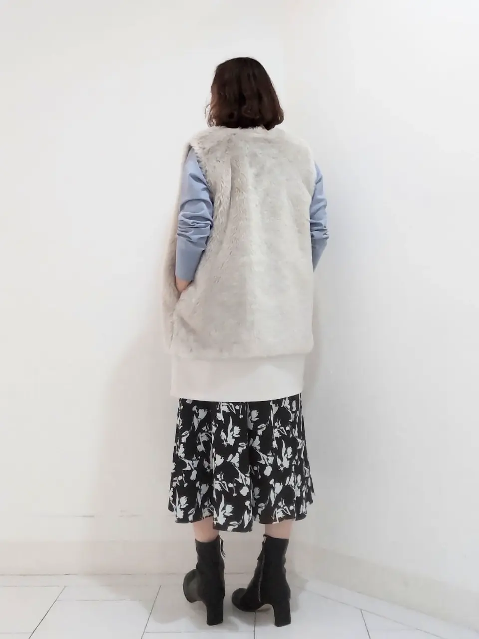 23区 L ナオミ コーディネート画像