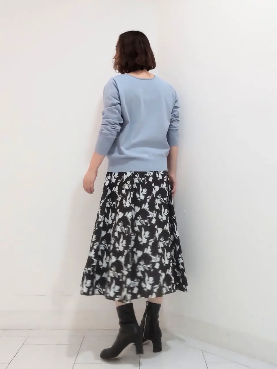 23区 L ナオミ コーディネート画像