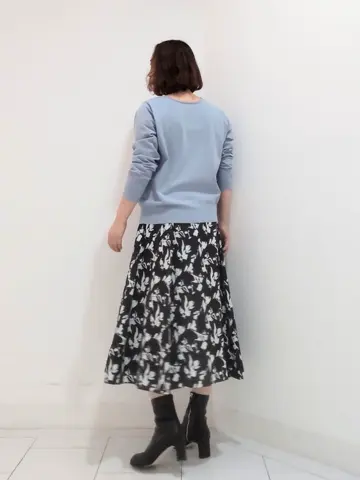 23区 L ナオミ コーディネート画像