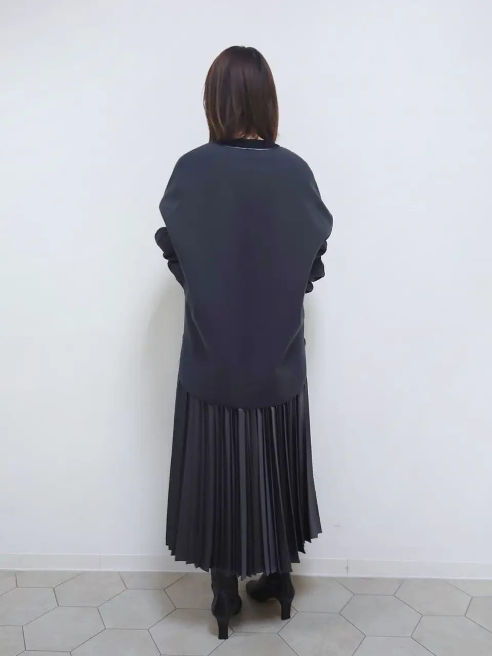 23区 L 播 コーディネート画像