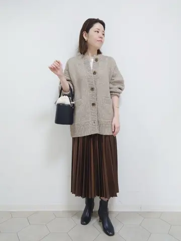 23区 L 播 コーディネート画像