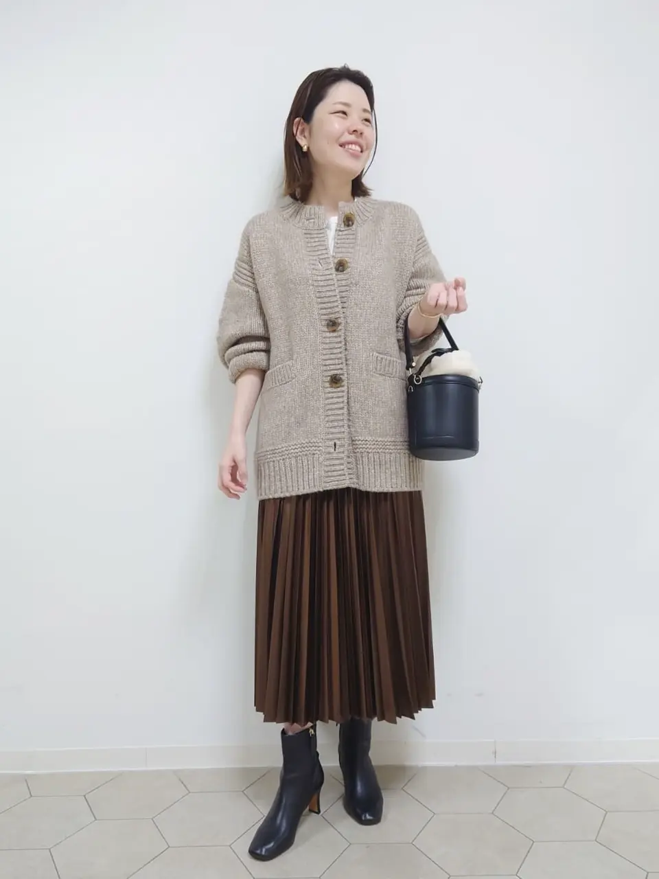 23区 L 播 コーディネート画像