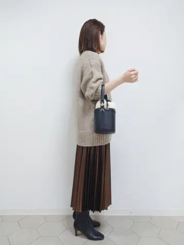 23区 L 播 コーディネート画像