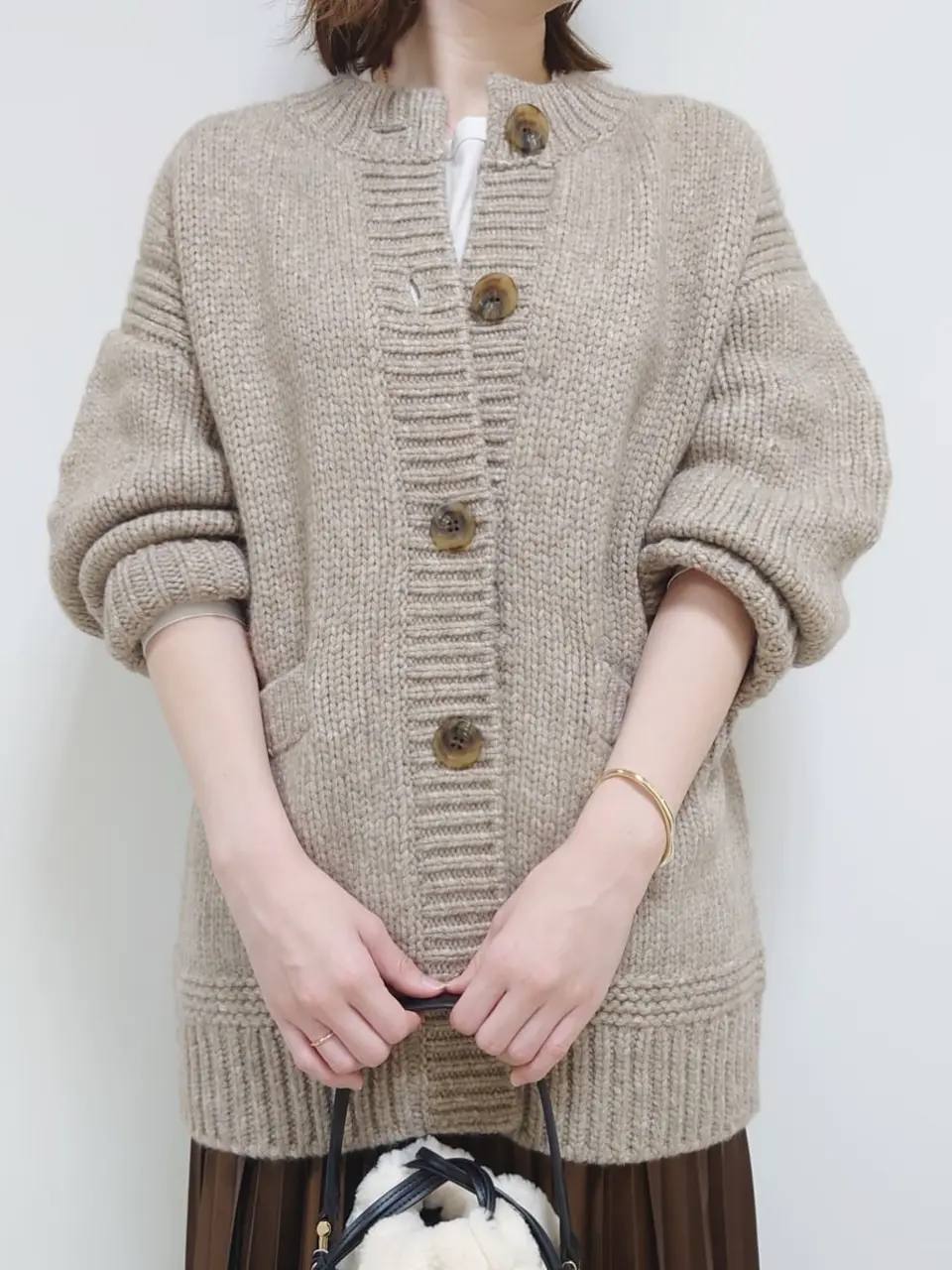 23区 L 播 コーディネート画像