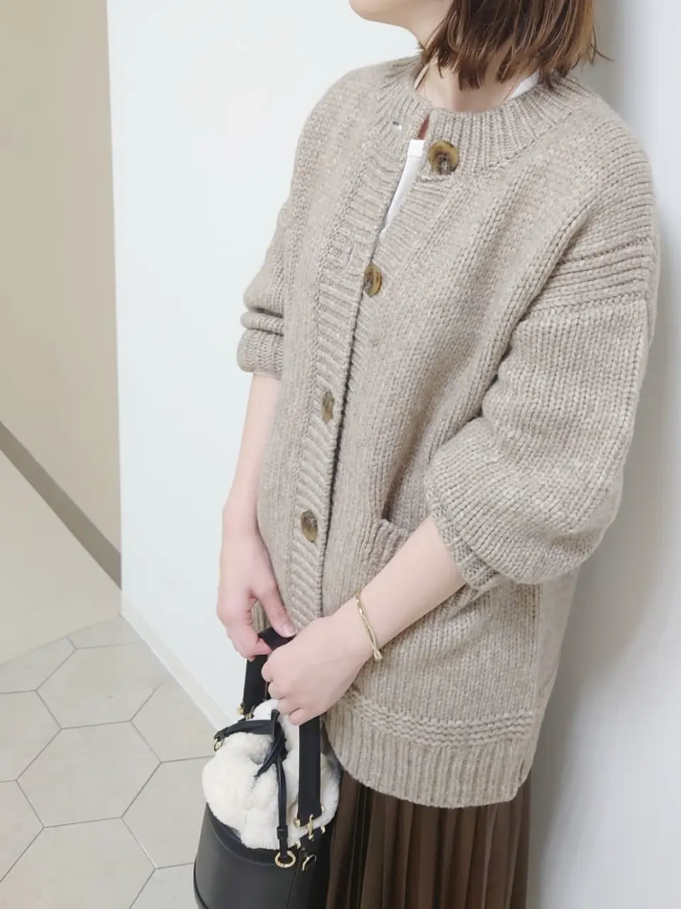 23区 L 播 コーディネート画像