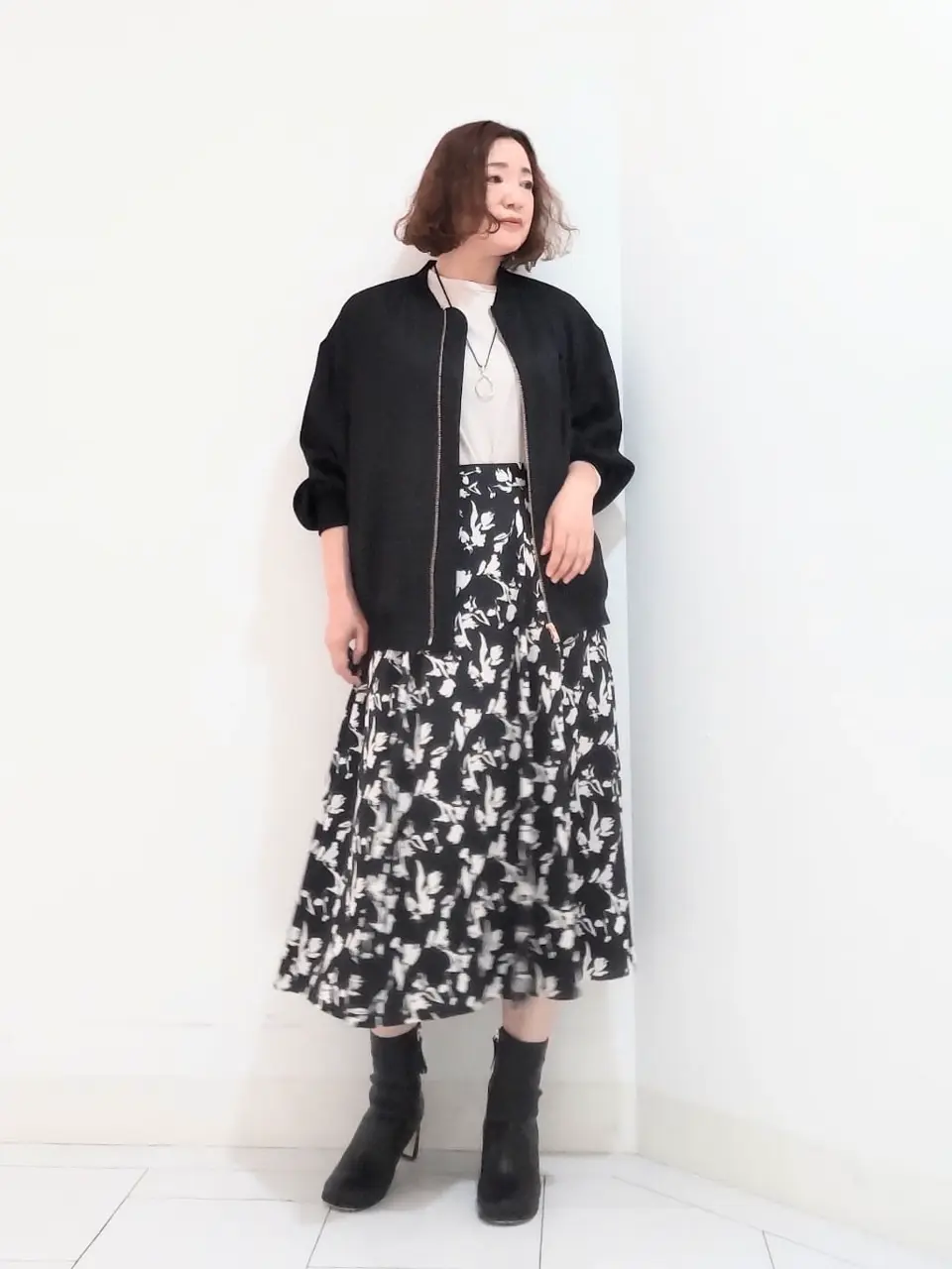 23区 L ナオミ コーディネート画像