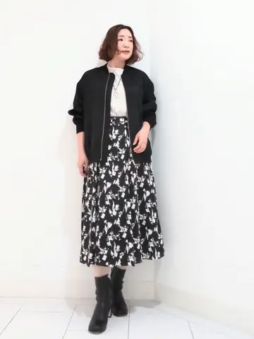 23区 L ナオミ コーディネート画像