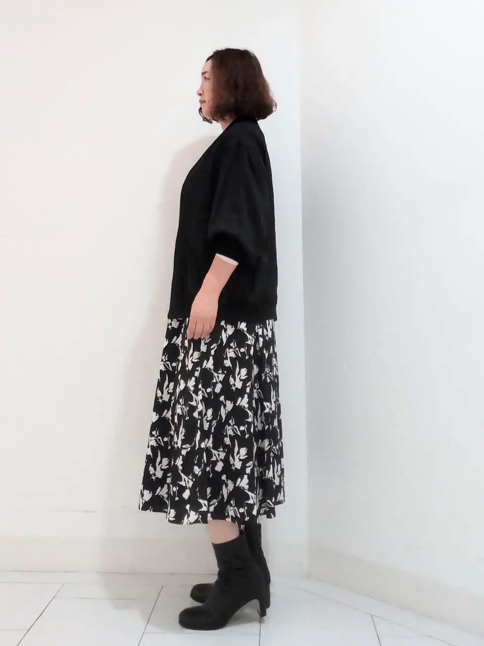 23区 L ナオミ コーディネート画像