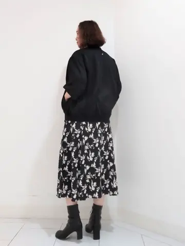 23区 L ナオミ コーディネート画像