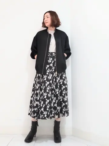 23区 L ナオミ コーディネート画像