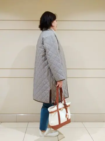 23区 L 山崎 コーディネート画像