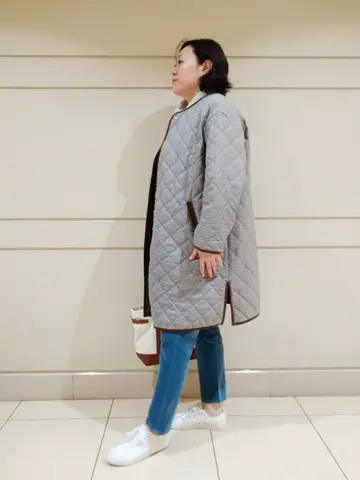 23区 L 山崎 コーディネート画像