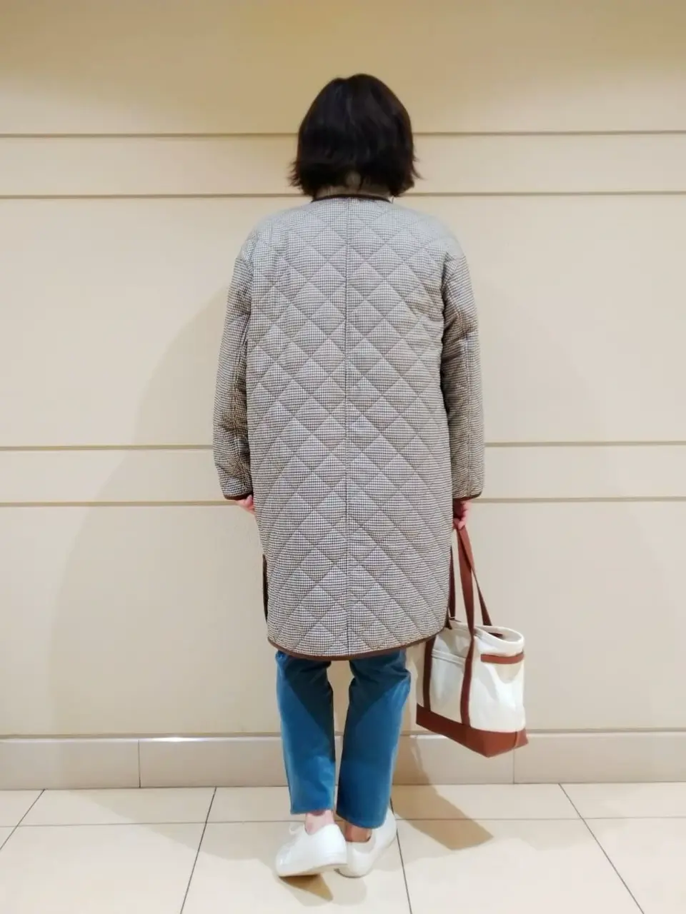 23区 L 山崎 コーディネート画像