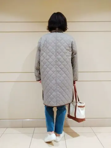 23区 L 山崎 コーディネート画像