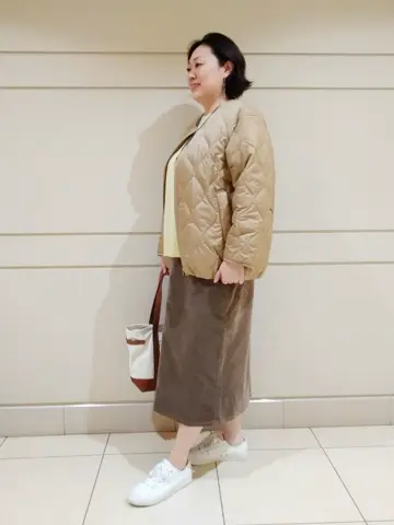 23区 L 山崎 コーディネート画像