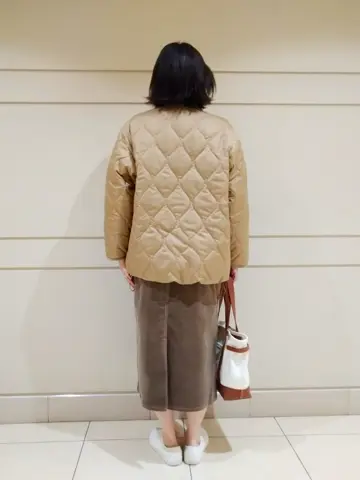 23区 L 山崎 コーディネート画像