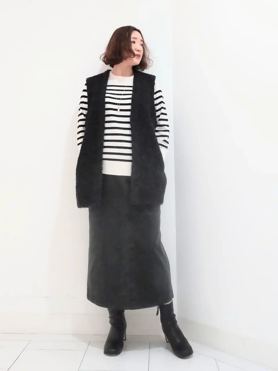 23区 L ナオミ コーディネート画像