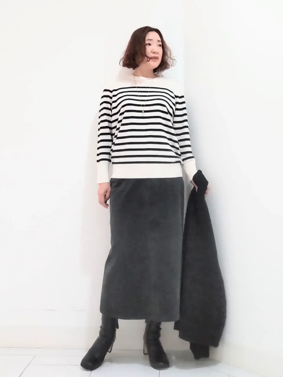 23区 L ナオミ コーディネート画像