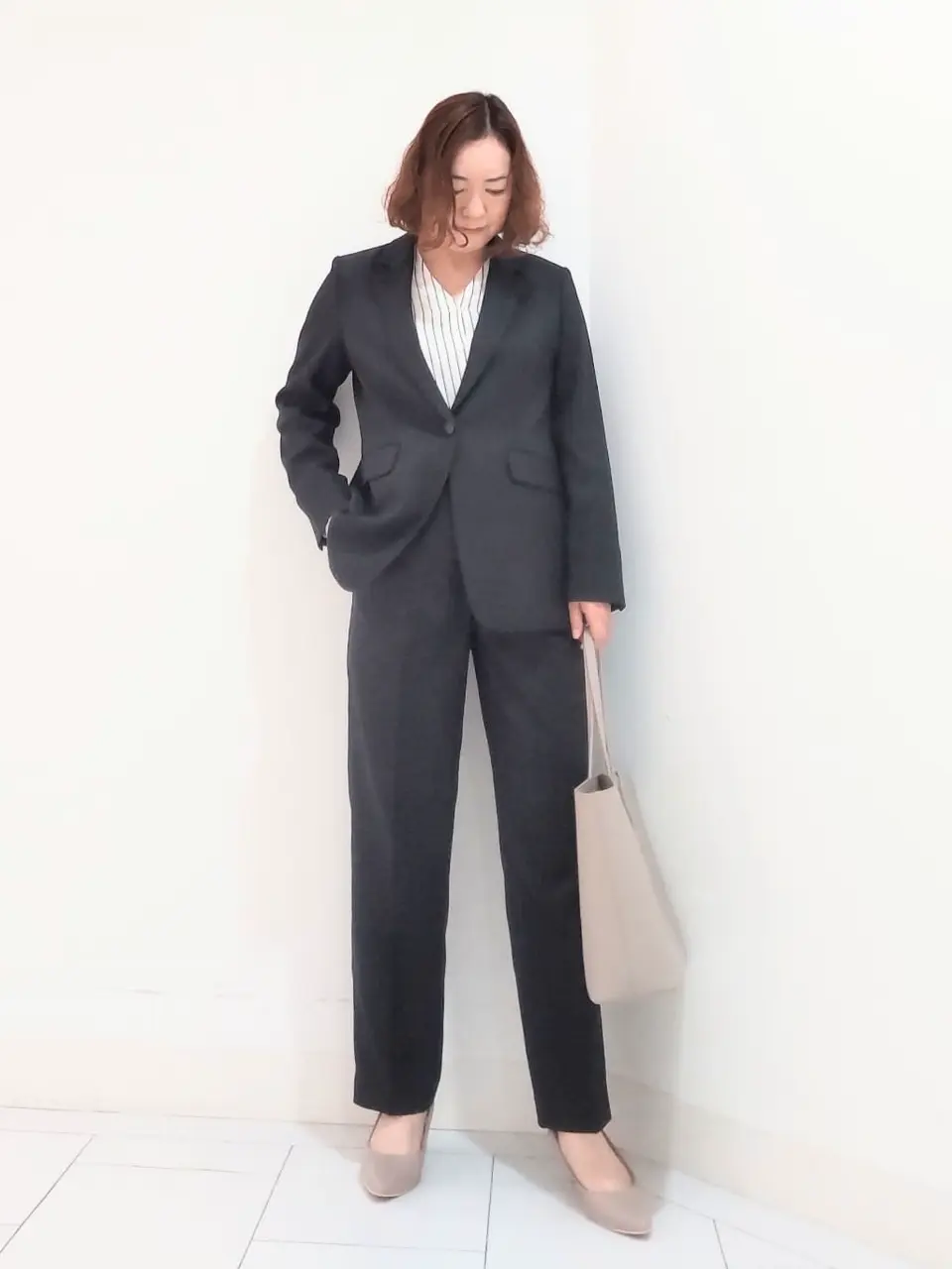 23区 L ナオミ コーディネート画像