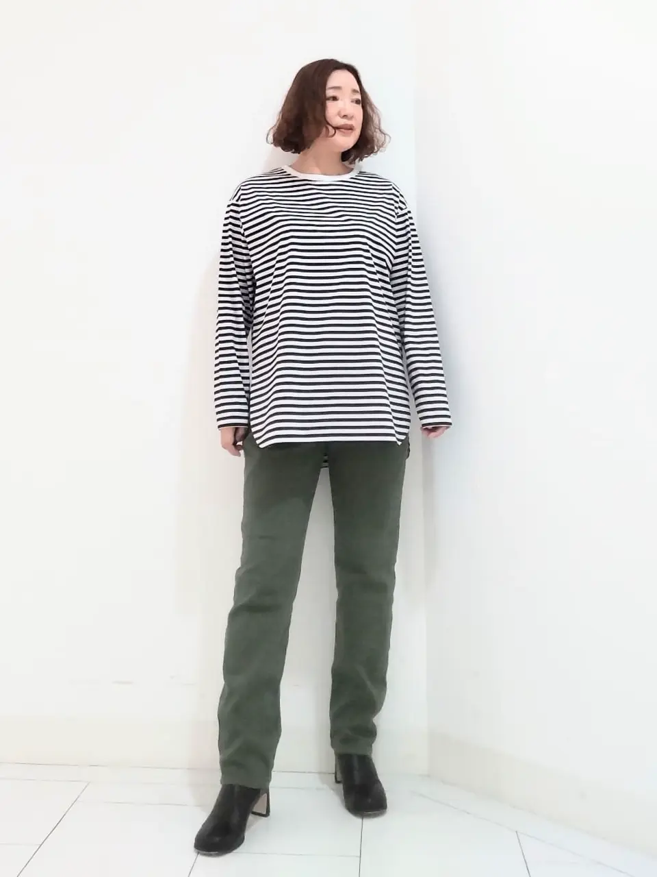 23区 L ナオミ コーディネート画像