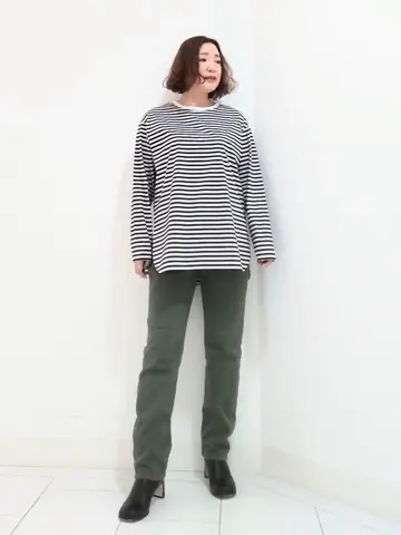 23区 L ナオミ コーディネート画像