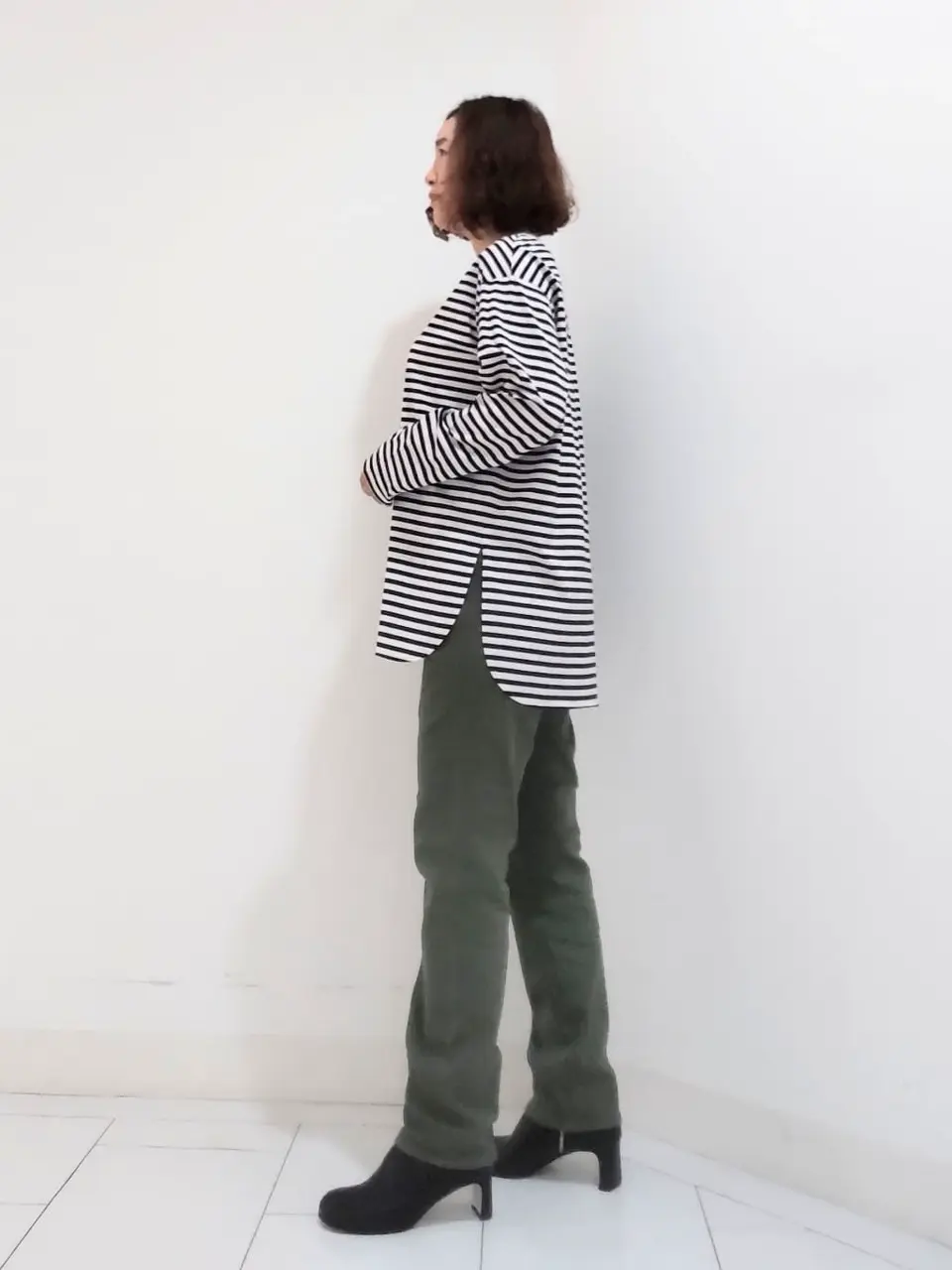 23区 L ナオミ コーディネート画像