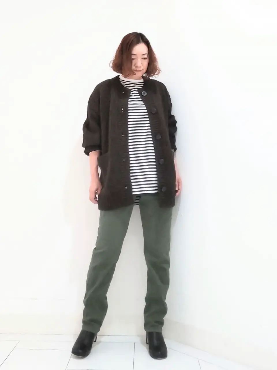 23区 L ナオミ コーディネート画像