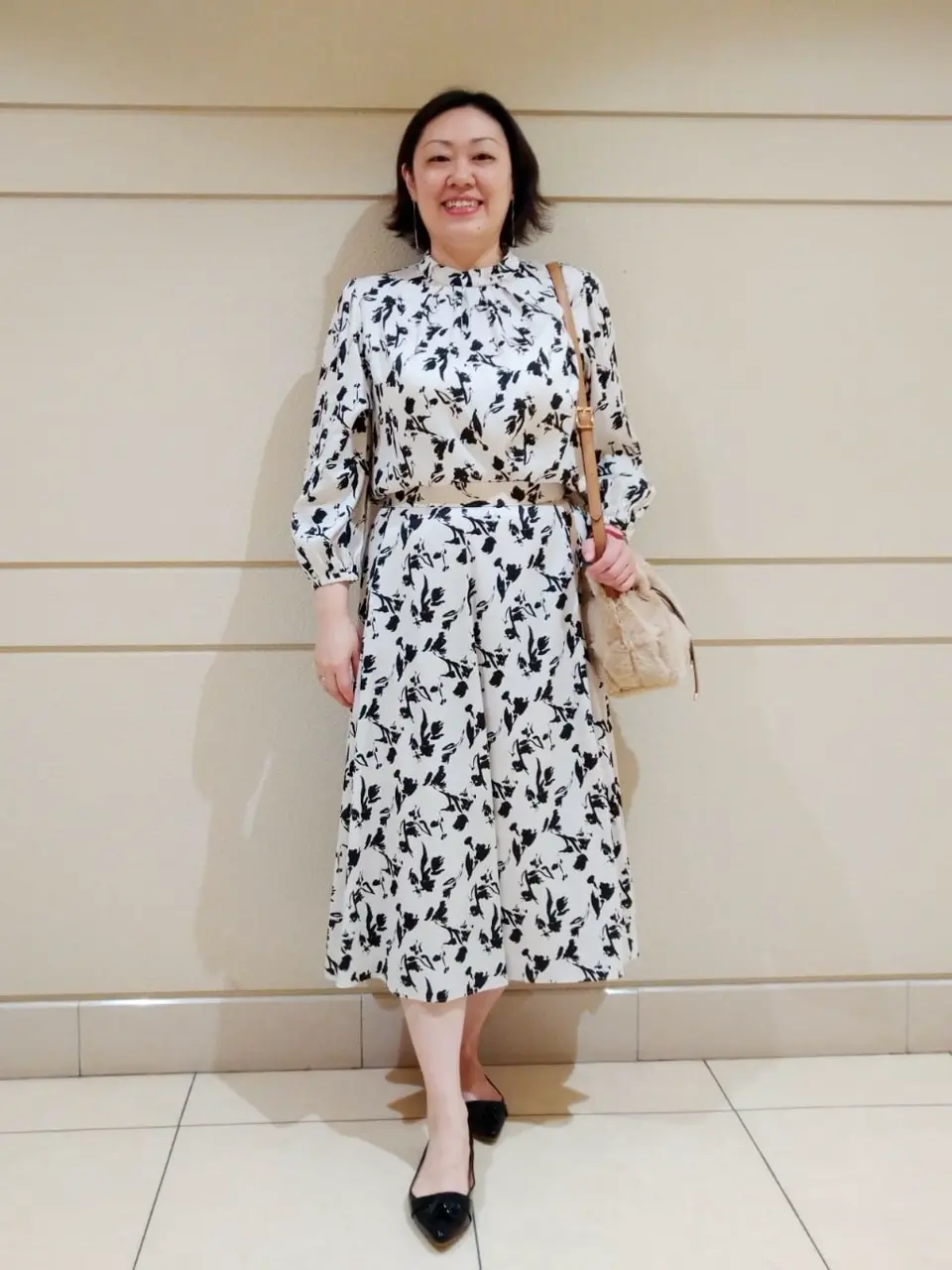 23区 L 山崎 コーディネート画像