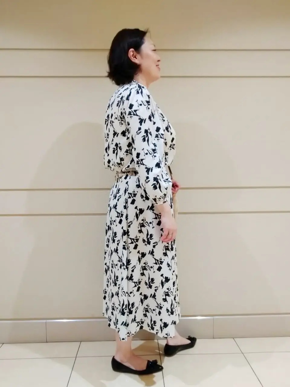 23区 L 山崎 コーディネート画像