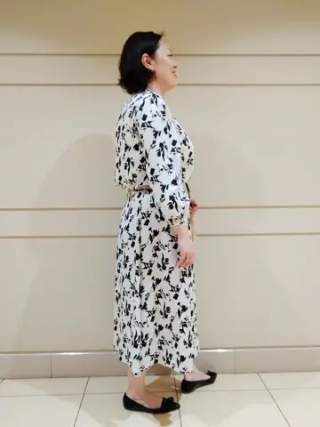 23区 L 山崎 コーディネート画像