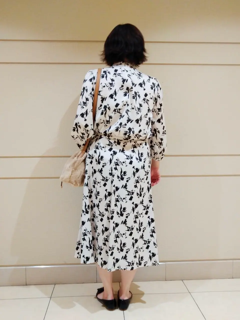 23区 L 山崎 コーディネート画像