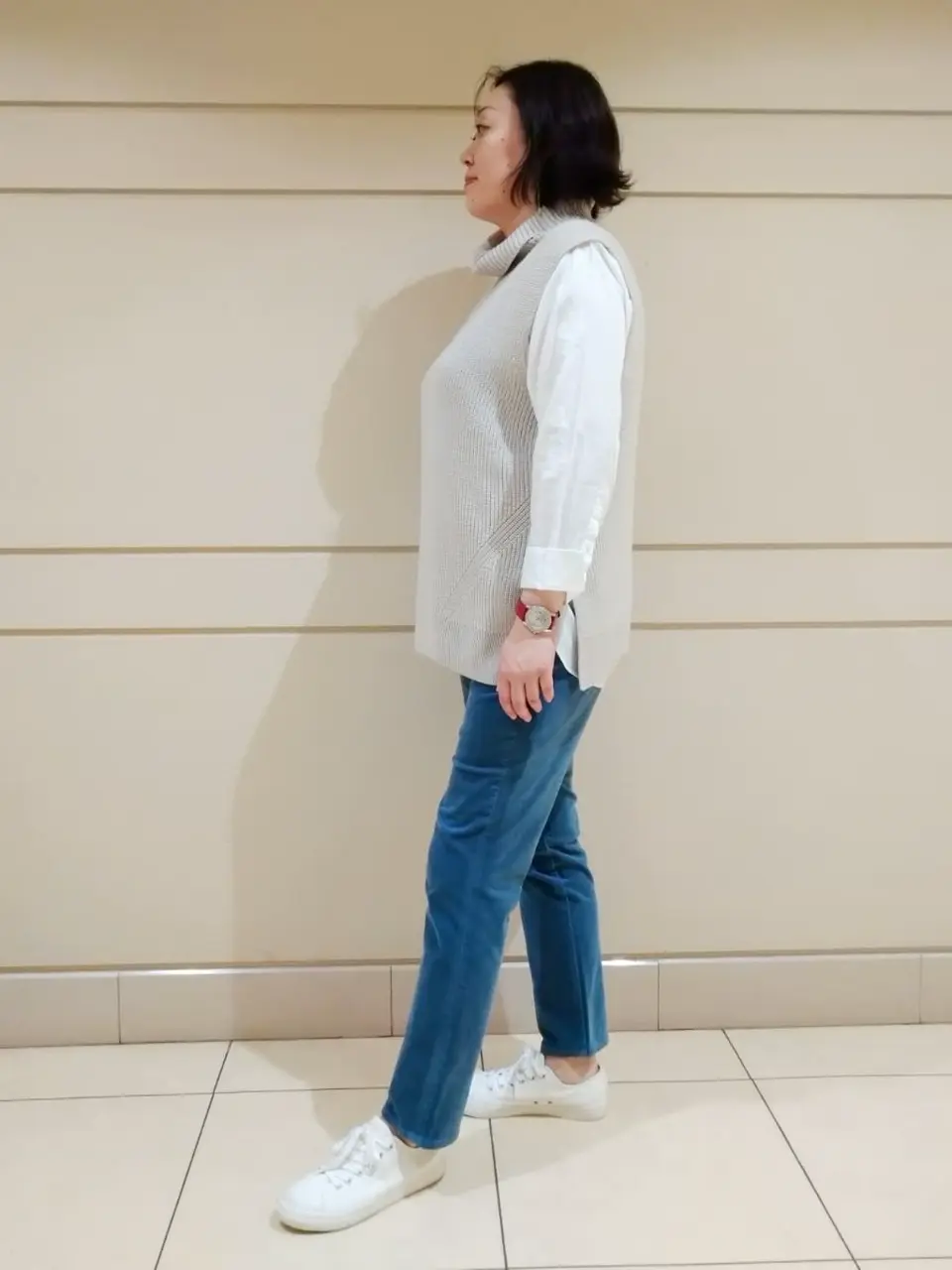 23区 L 山崎 コーディネート画像