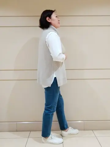 23区 L 山崎 コーディネート画像