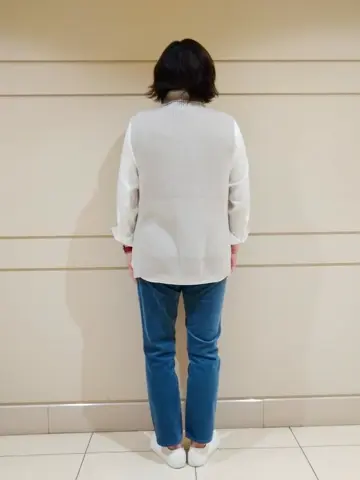 23区 L 山崎 コーディネート画像