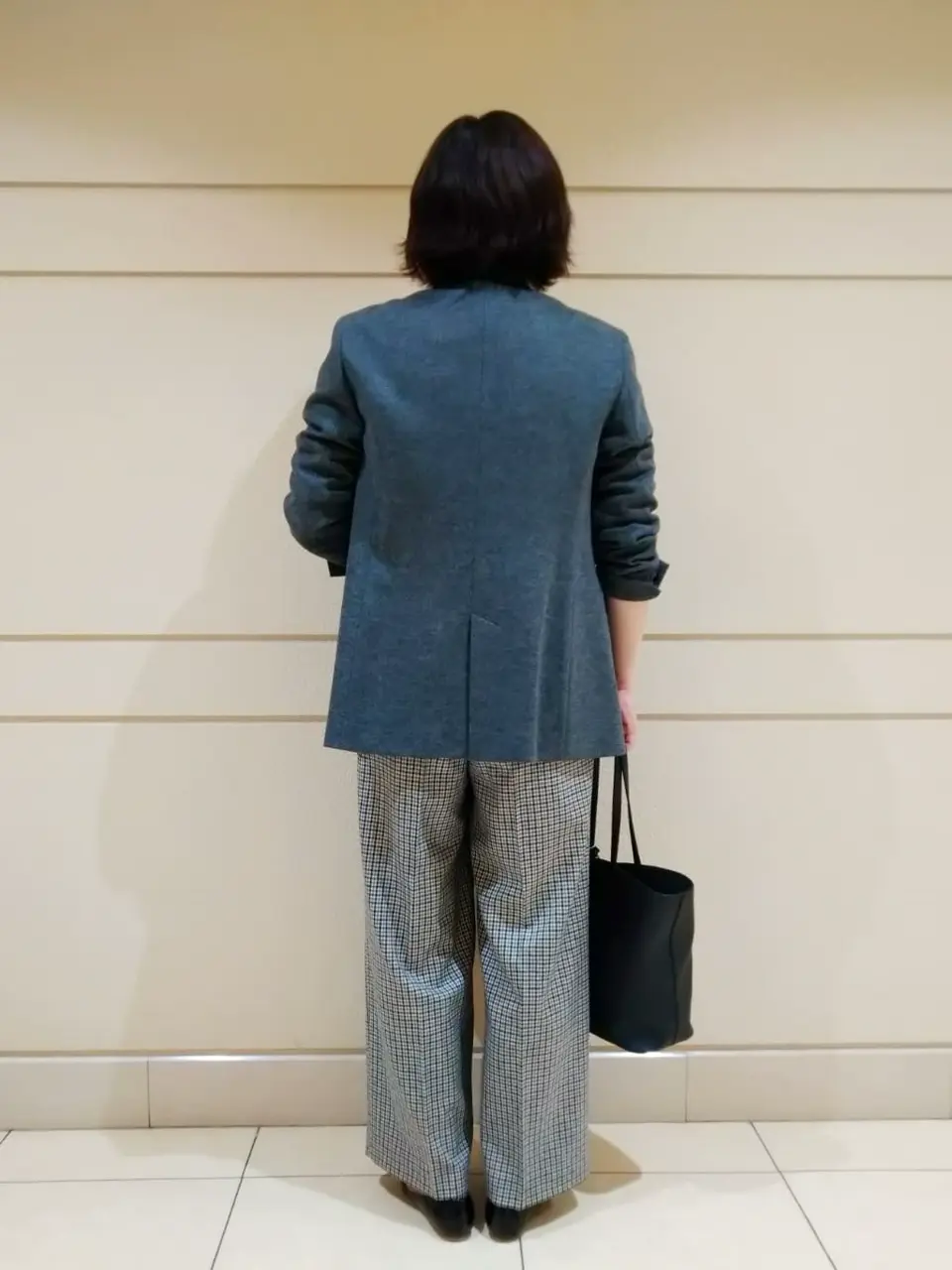 23区 L 山崎 コーディネート画像