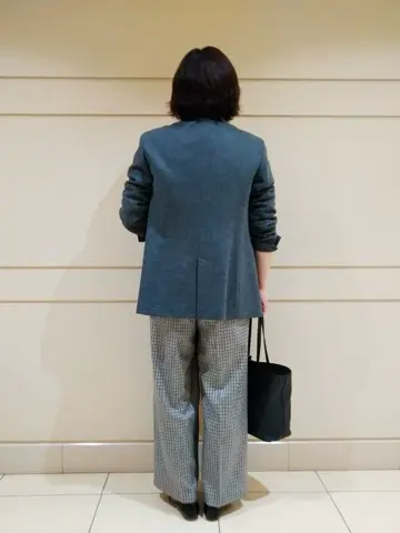 23区 L 山崎 コーディネート画像