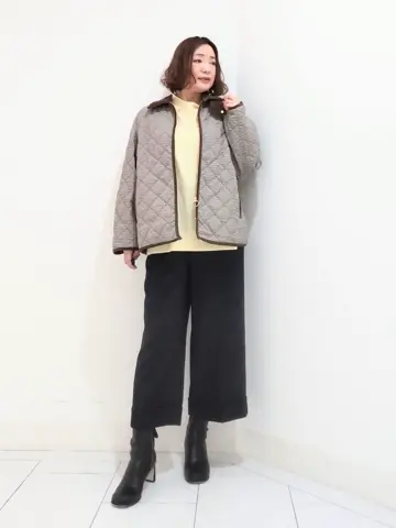 23区 L ナオミ コーディネート画像