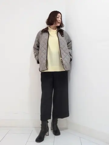 23区 L ナオミ コーディネート画像