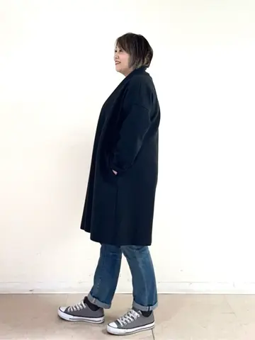 23区 L 高貫 コーディネート画像