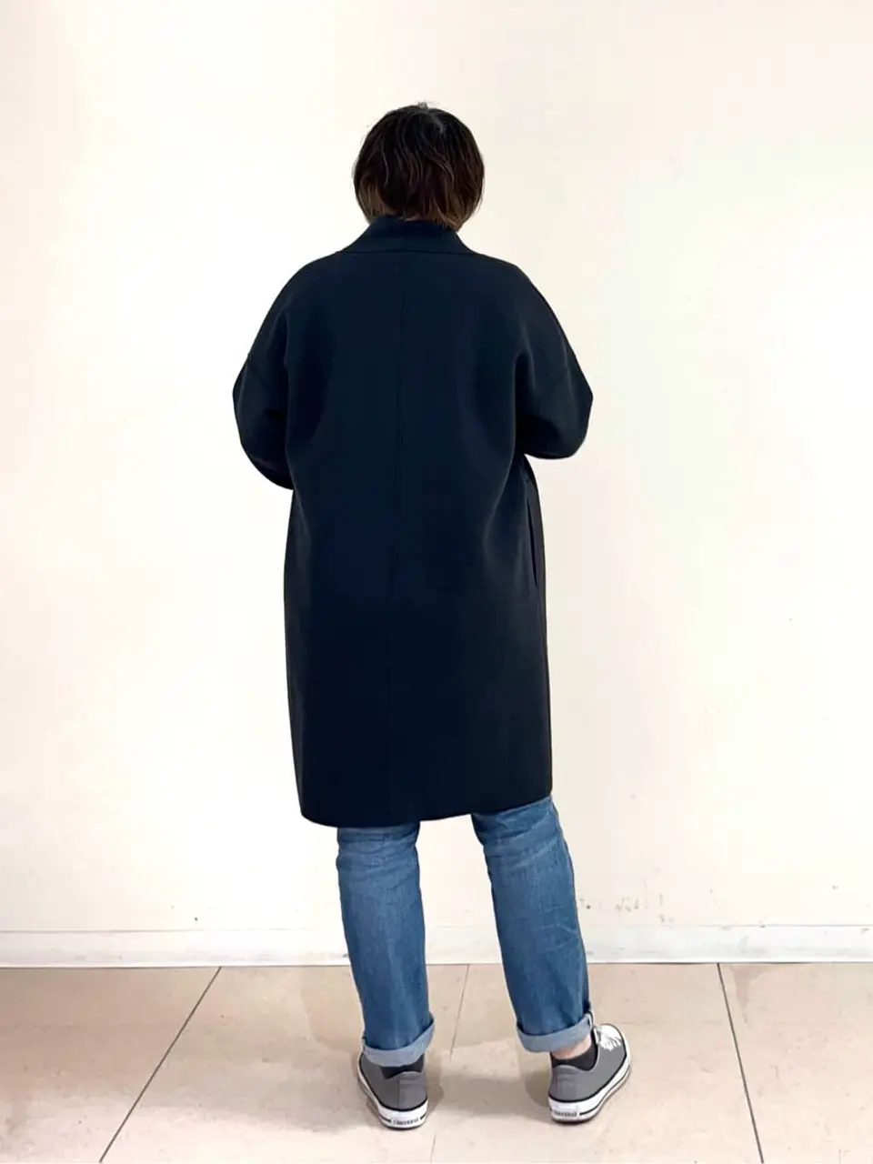 23区 L 高貫 コーディネート画像