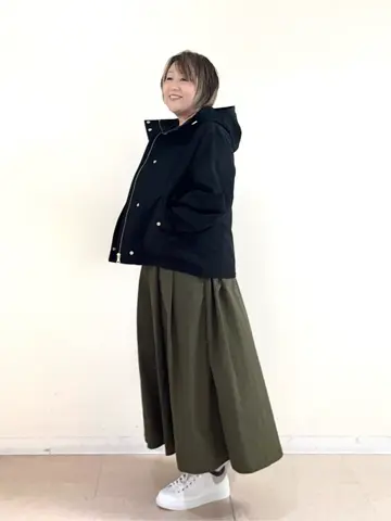 23区 L 高貫 コーディネート画像