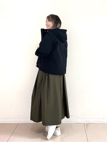 23区 L 高貫 コーディネート画像