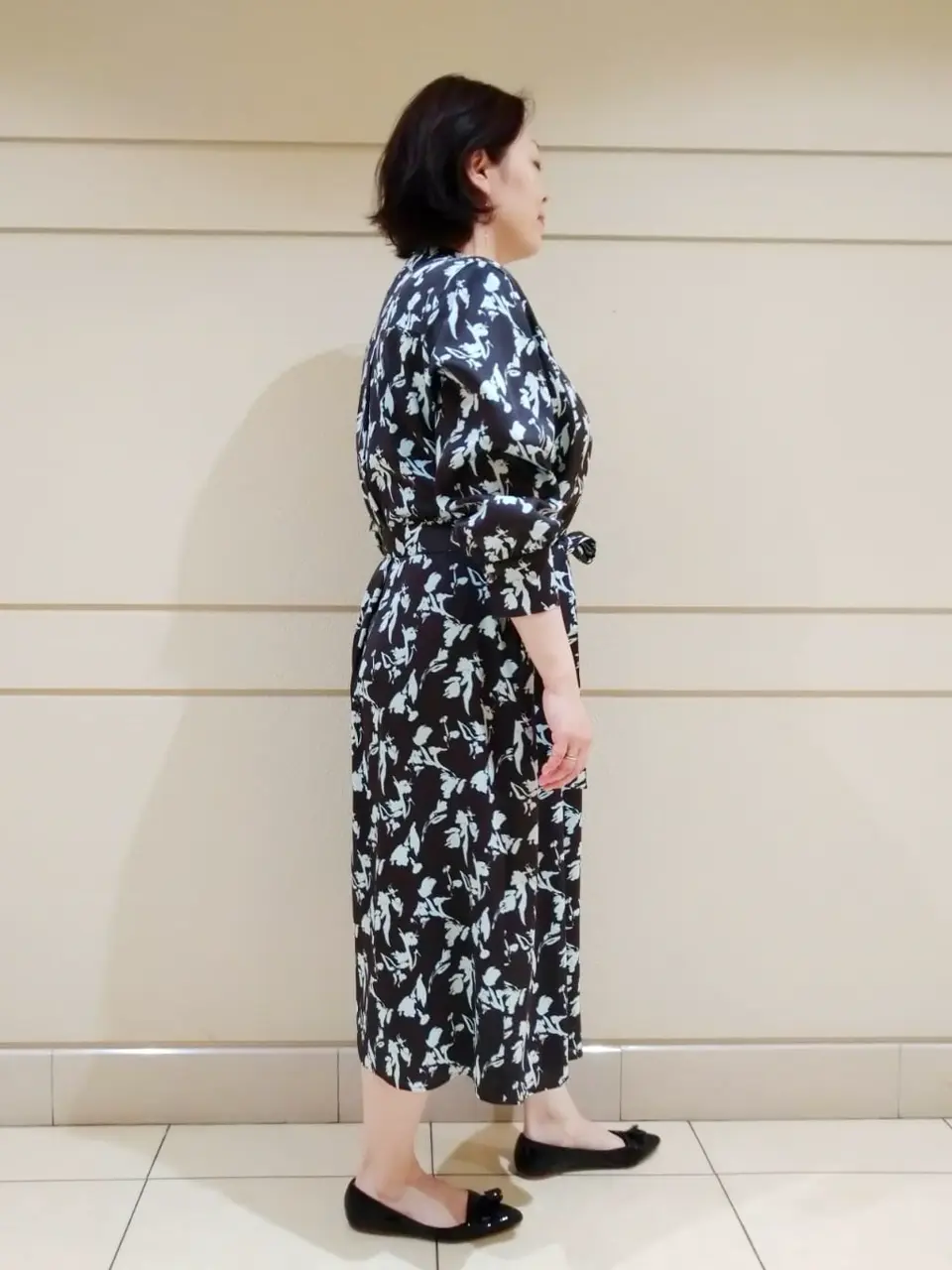 23区 L 山崎 コーディネート画像