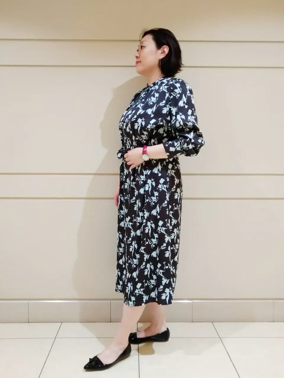 23区 L 山崎 コーディネート画像