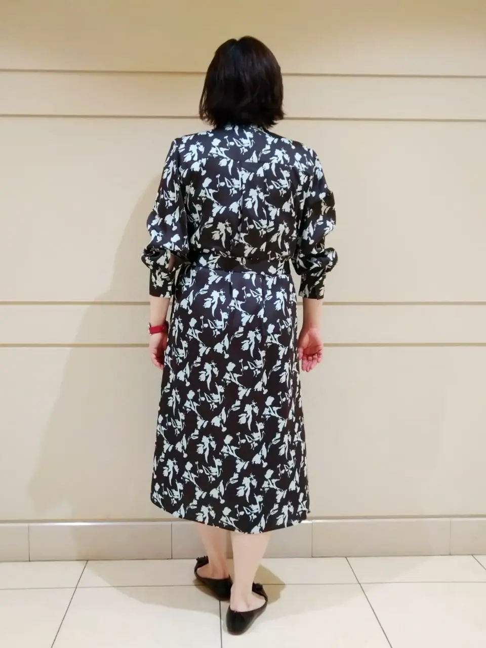 23区 L 山崎 コーディネート画像