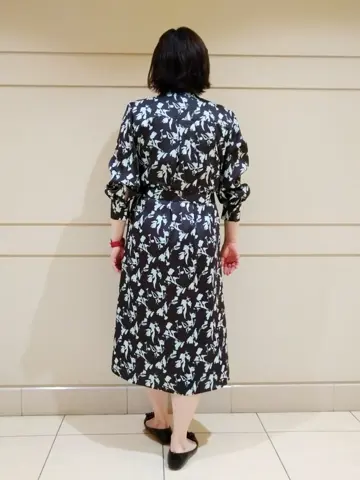 23区 L 山崎 コーディネート画像